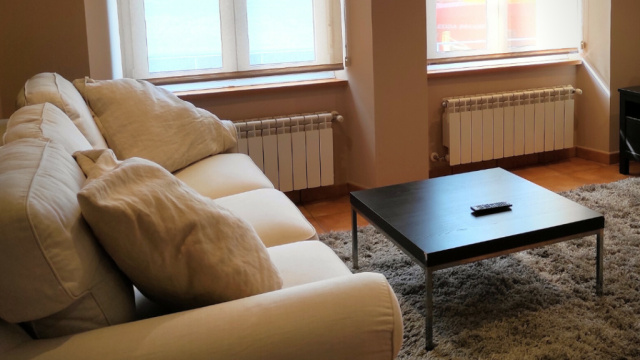 Apartamentos Del Abuelo Holiday Homes (Vegadeo)