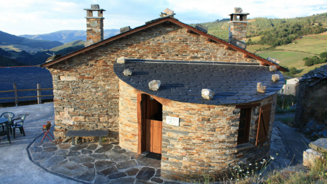 Casa Rural Casa Gonzaiz