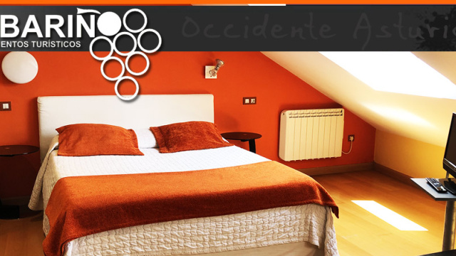 Apartamentos Albariño