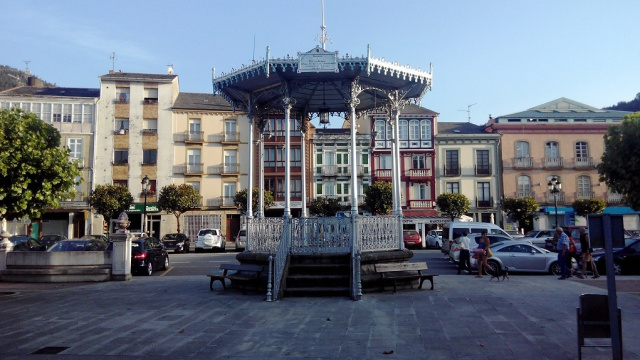 Apartamentos Cantábrico