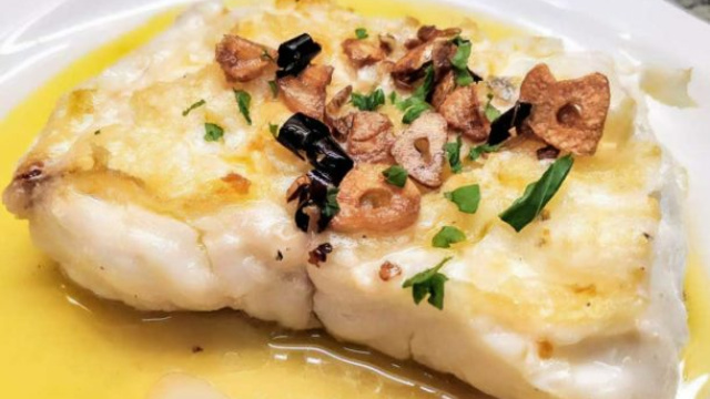 Restaurante Casa Jano