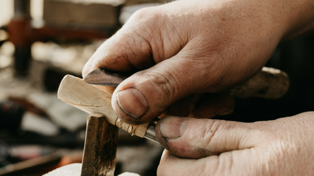 Ruta de Os Ferreiros PR-AS 18