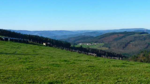 Ruta de Eiroá PR-AS 19