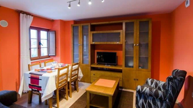 Apartamentos A Puntía