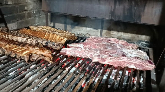 Bar Restaurante Casa Monjardín