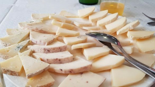 Bar Restaurante Asturias