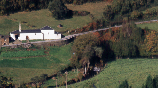 Ruta de los Bosques SL-AS 6