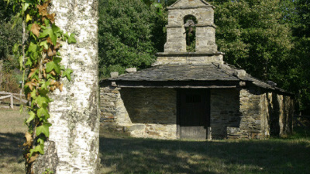 Ruta a Mina Carmina PR-AS 280