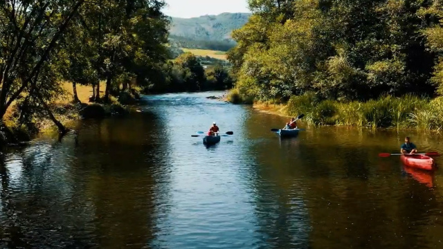 Ruta dos Pañeiros PR-AS 297