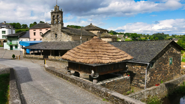 San Martín de Oscos
