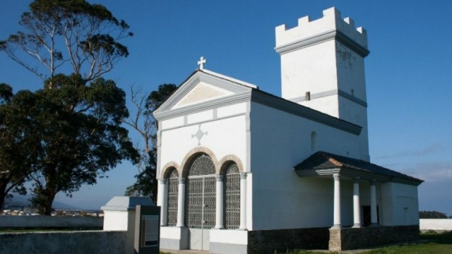 Capilla de la Atalaya