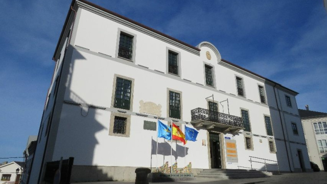 Ayuntamiento
