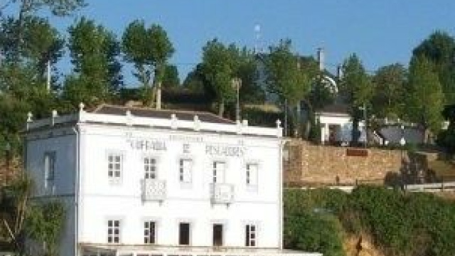 Cofradía de Pescadores