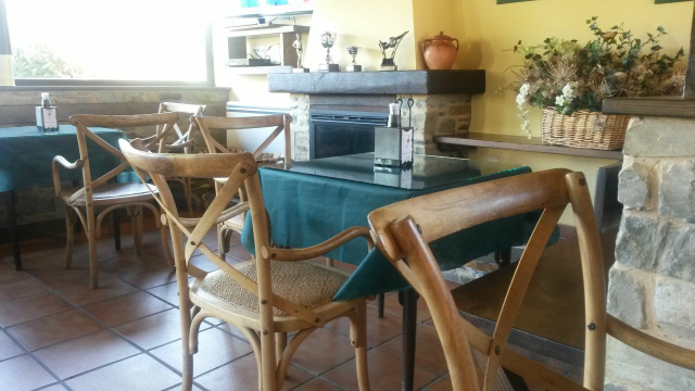 Bar La bodega del Pajar