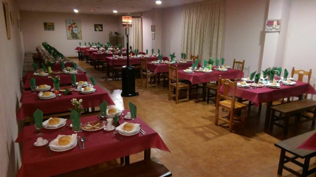 Restaurante As Regueiras