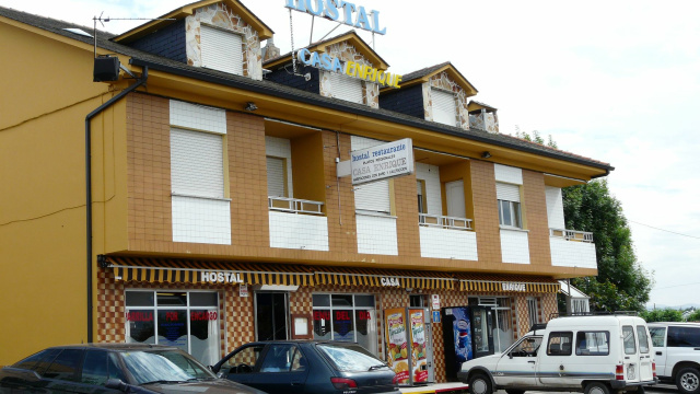 Restaurante Casa Enrique