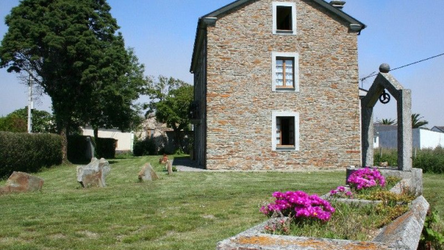 Apartamento Rural Casa Campón