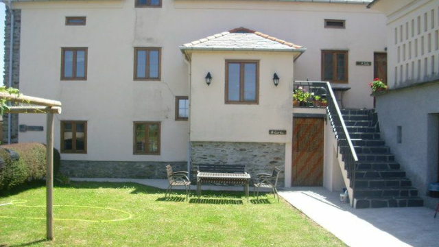 Apartamento Rural El Campo