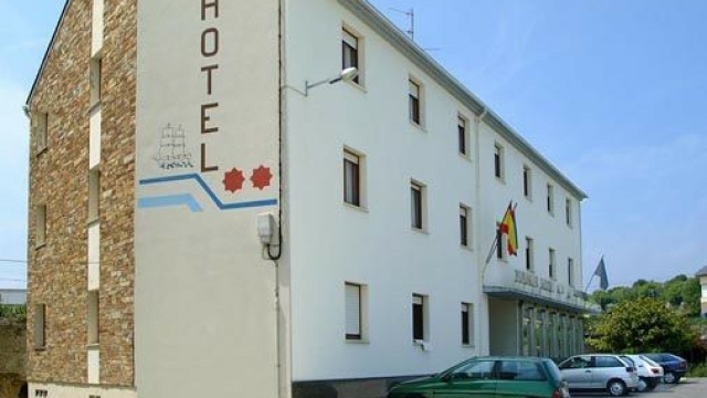 Hotel Peña Mar (Complejo Peña Mar)