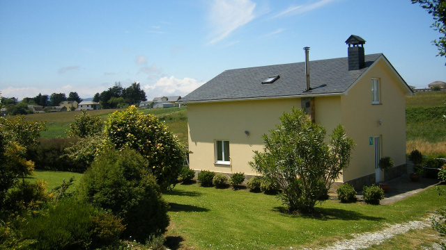 Vivienda Vacacional La Pipela