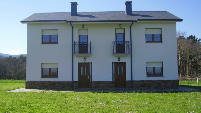 Vivienda Vacacional La Senra