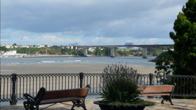 Mirador del Gremio de Mareantes