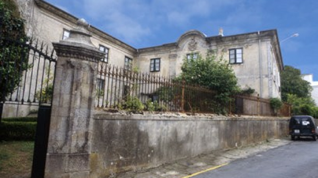 Palacio de Villa Rosita