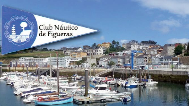 Club Náutico de Figueras